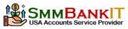 Logo - SmmBankIT
